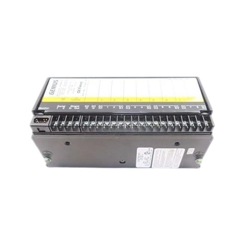 GE Fanuc IC660EBS103 I/O Block Electronics