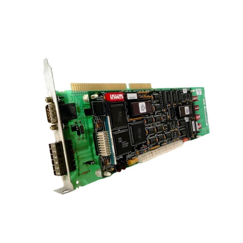 GE IC660ELB906 Network Interfac