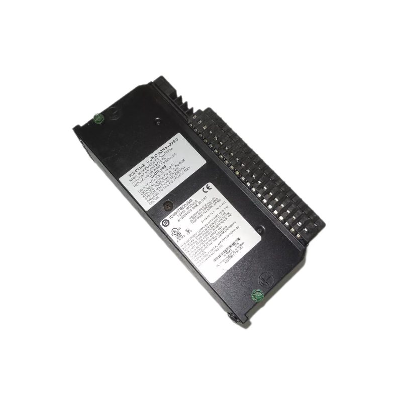 GE IC660ERD025 Genius I/O Modul