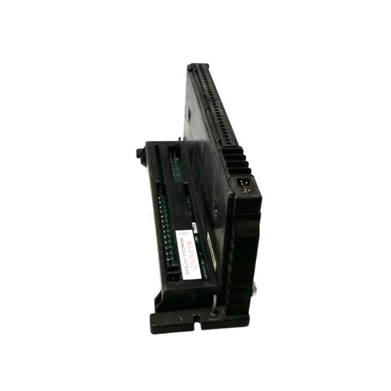 GE IC660TBA104 Terminal Assembl