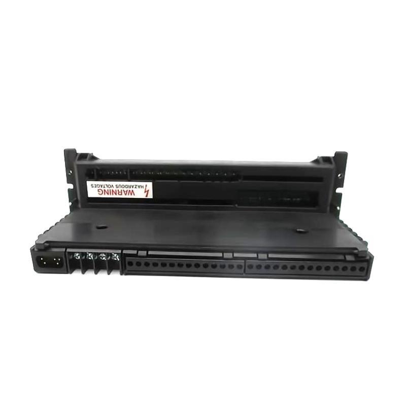 GE IC660TBA105 Terminal Assembly