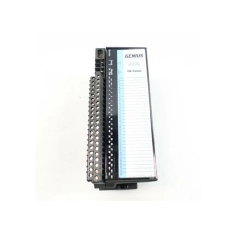 GE IC660TBD024 Terminal Assembl