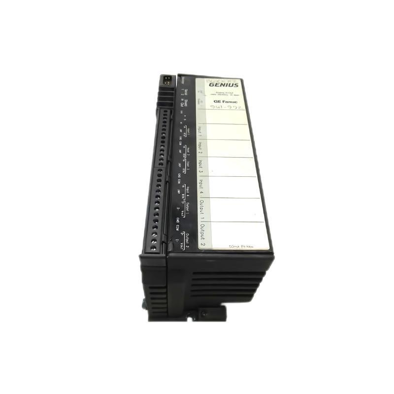 GE IC660TSA100 Terminal Assembl