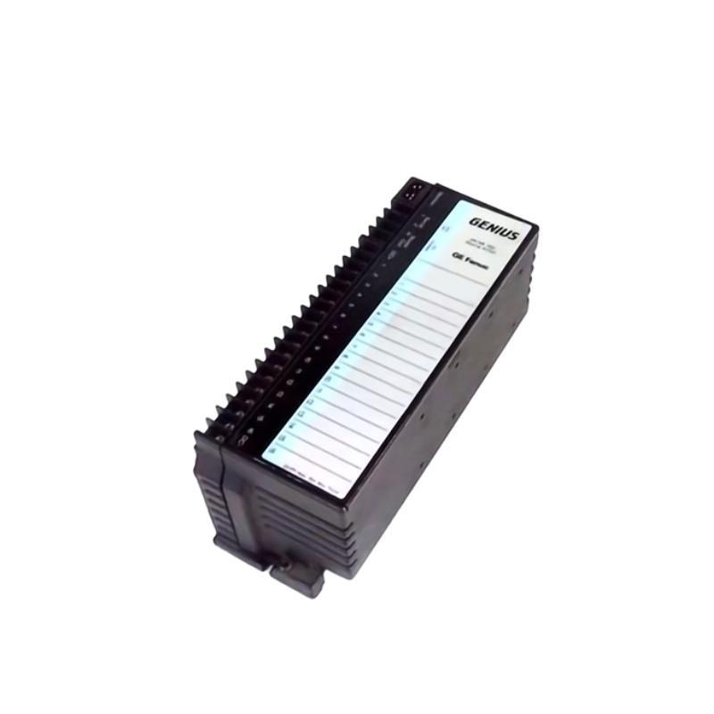 GE IC660TSD021 Terminal Assemblies