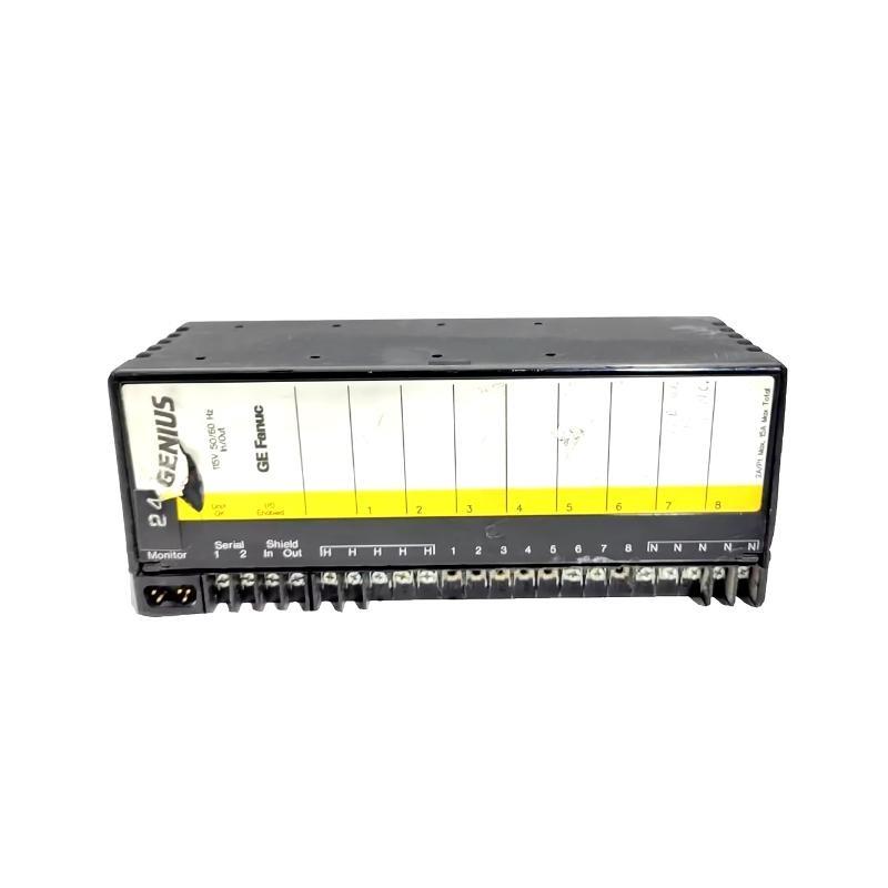 GE IC660TSD100 Terminal Assembly