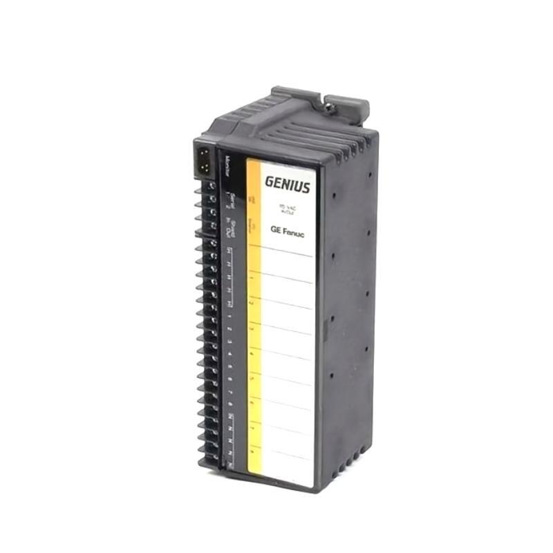 GE IC660TSS100 Terminal Assembly