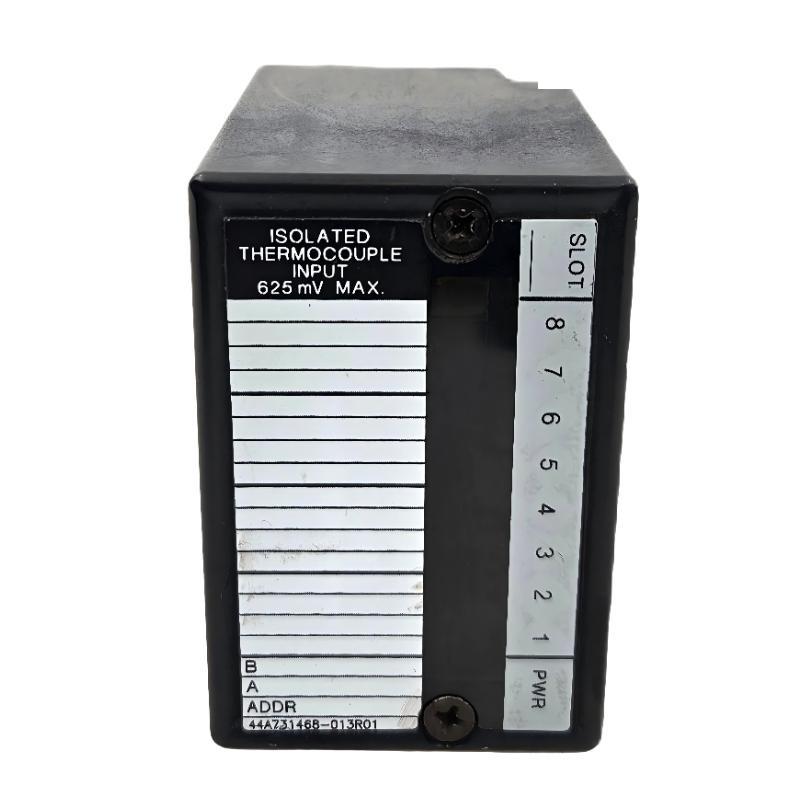 GE IC670ALG630 Thermocouple Iso
