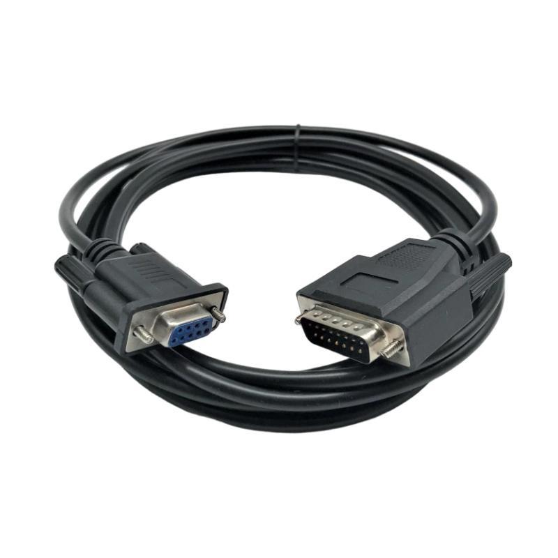 GE IC690ACC901 Mini Converter Kit Programming Cable