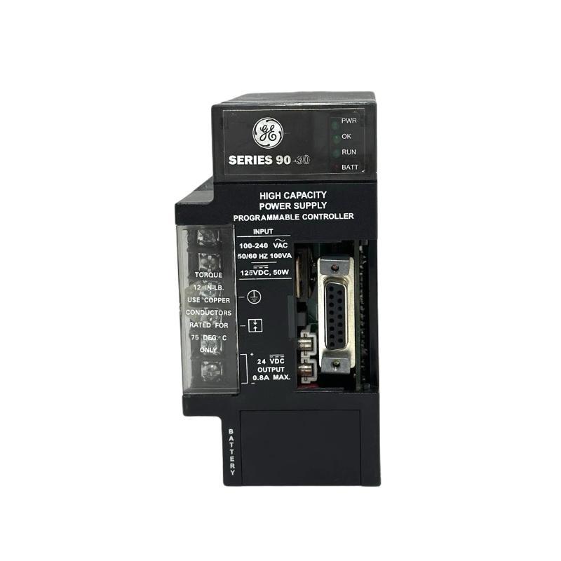 GE IC690PRS010 Power Supply Mod