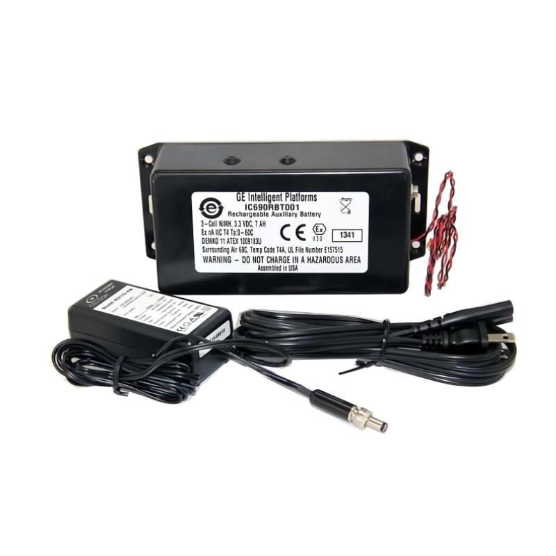GE IC690RBK001 Rechargeable Bat