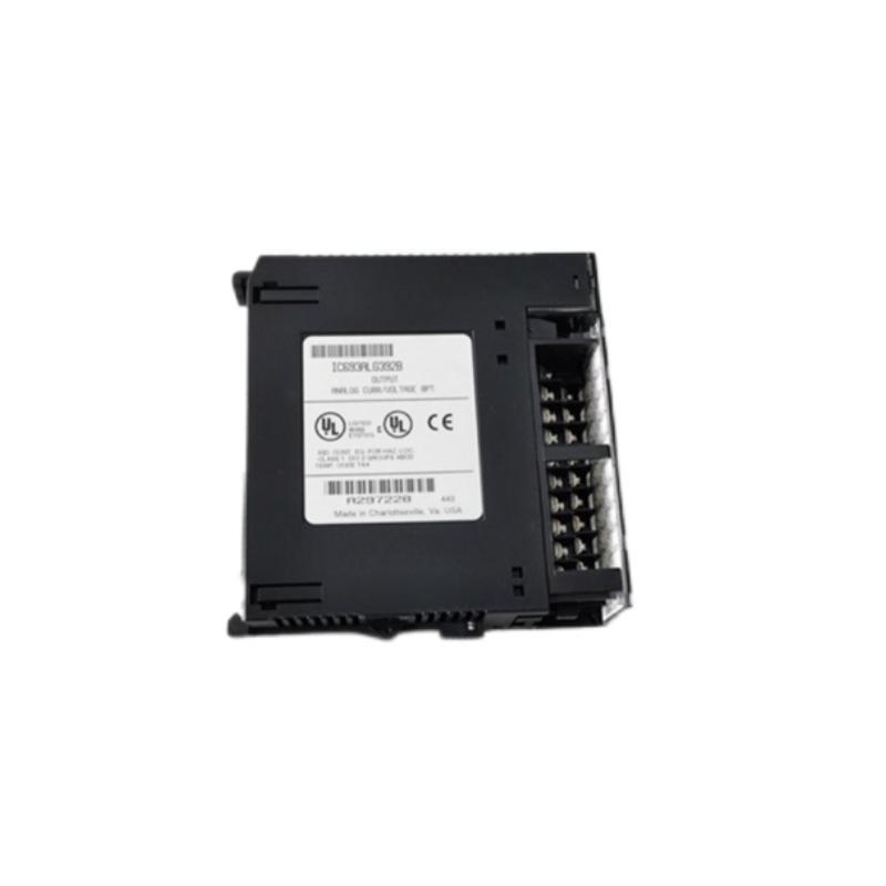 GE IC693ACC300 Input simulator 