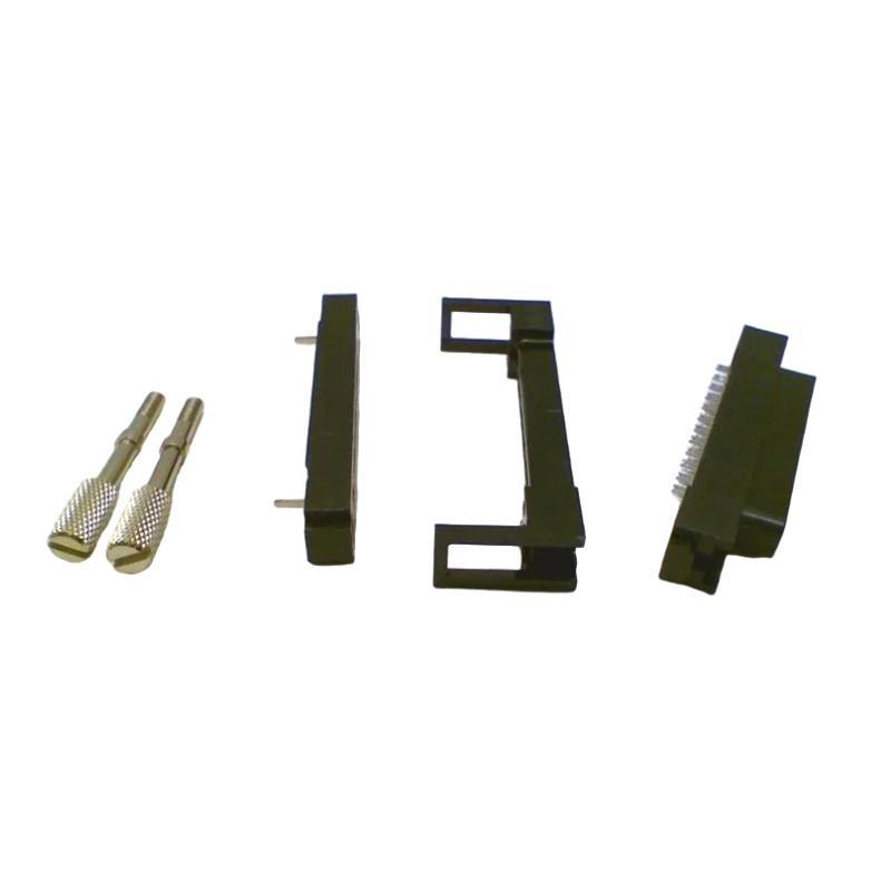 GE IC693ACC318 Cable Connector 