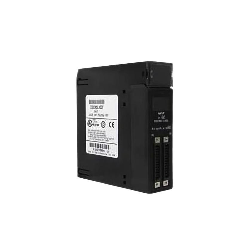 GE IC693ACC350 Redundant Power Supply Adapter Module
