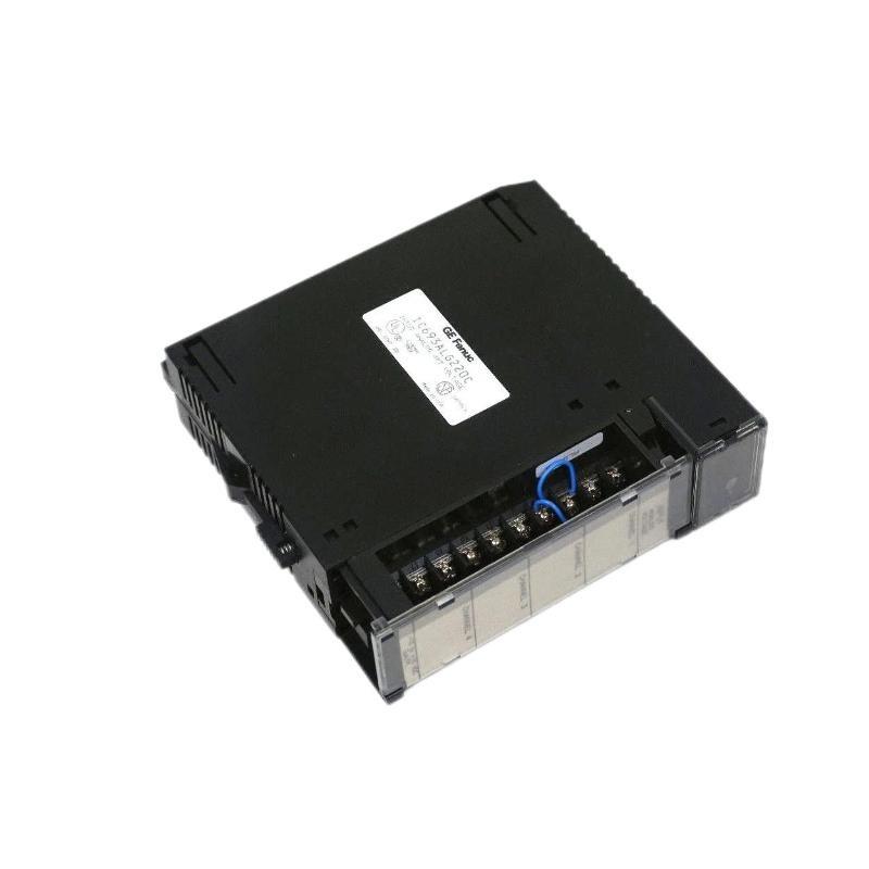 GE IC693ALG220 Analog Input Module