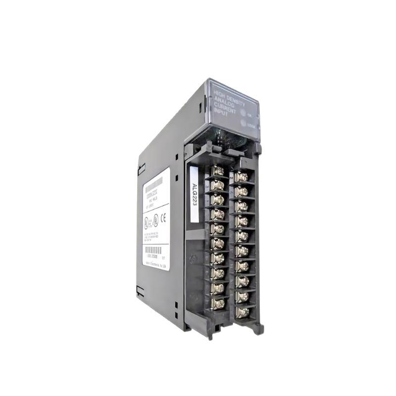 GE IC693ALG223 Analog Input Module