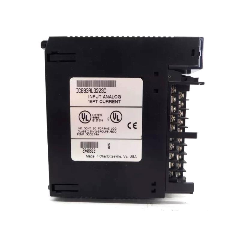 GE IC693ALG223C Analog Input Mo