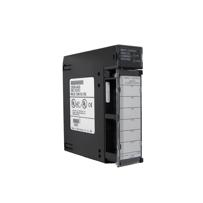 GE IC693ALG442 Analog Output Mo