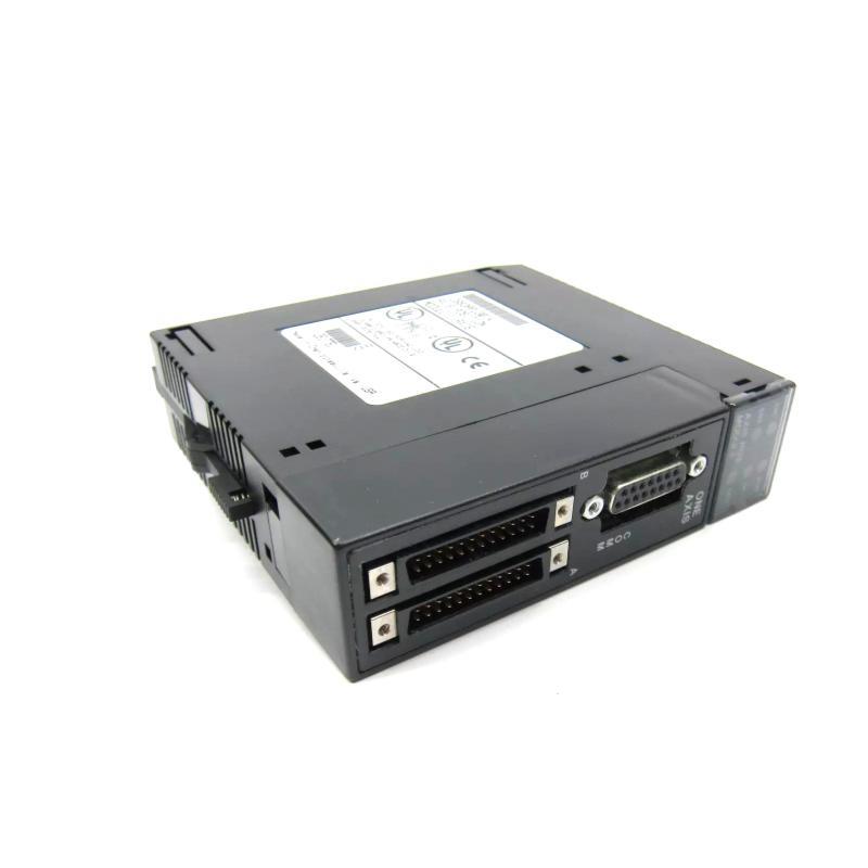 GE IC693APU301 Axis Positioning Module