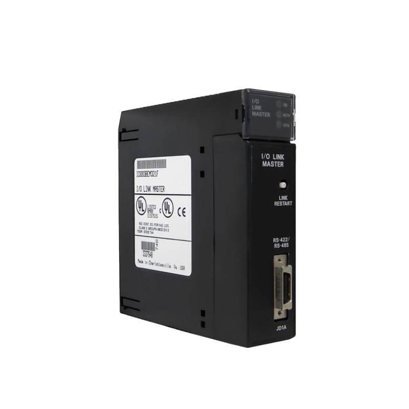 GE IC693BEM321 I/O LINK Master 