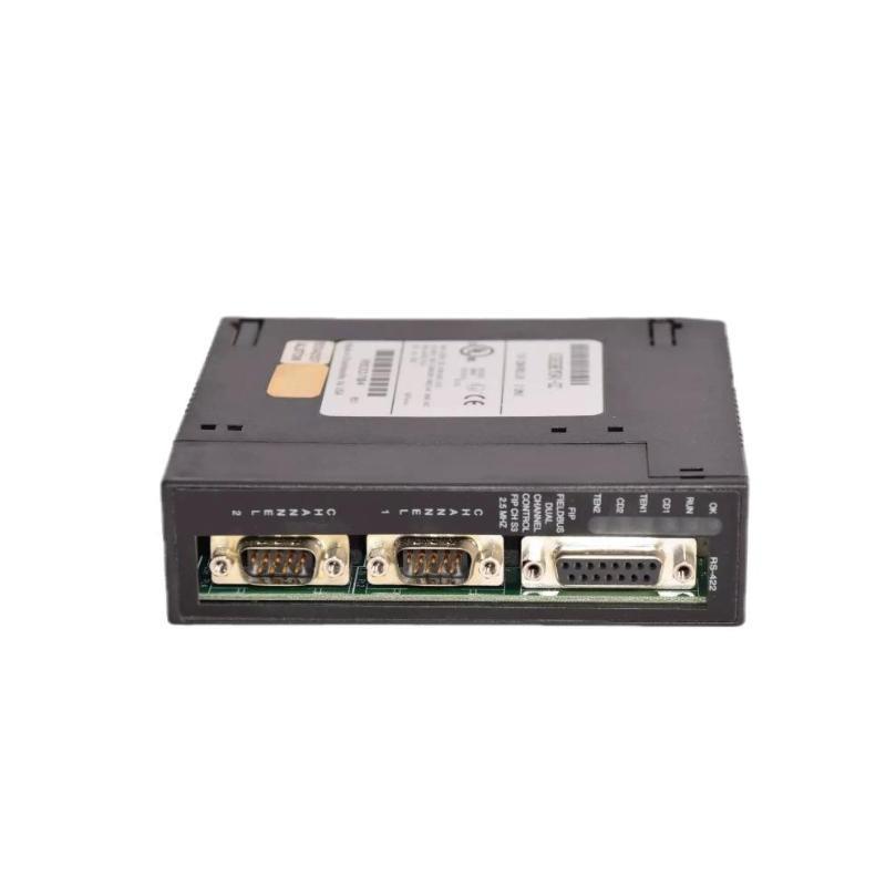 GE IC693BEM341 Bus Controller