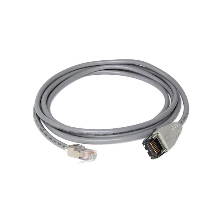 GE IC693CBK002 I/O Cable Kit