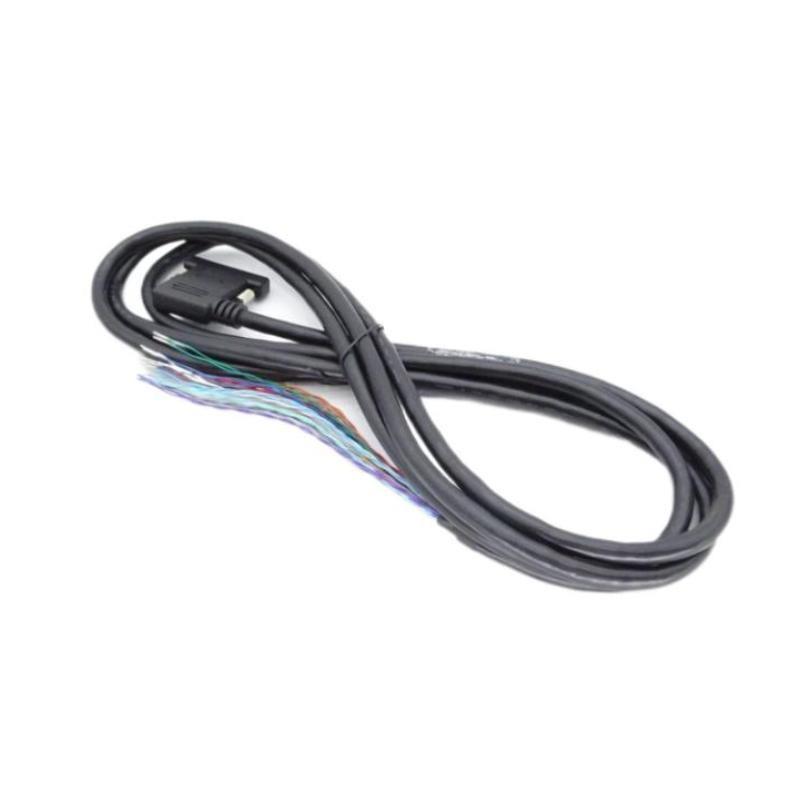 GE Fanuc IC693CBL327 Cable