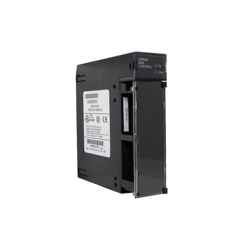 GE IC693CMM301 Communications Module