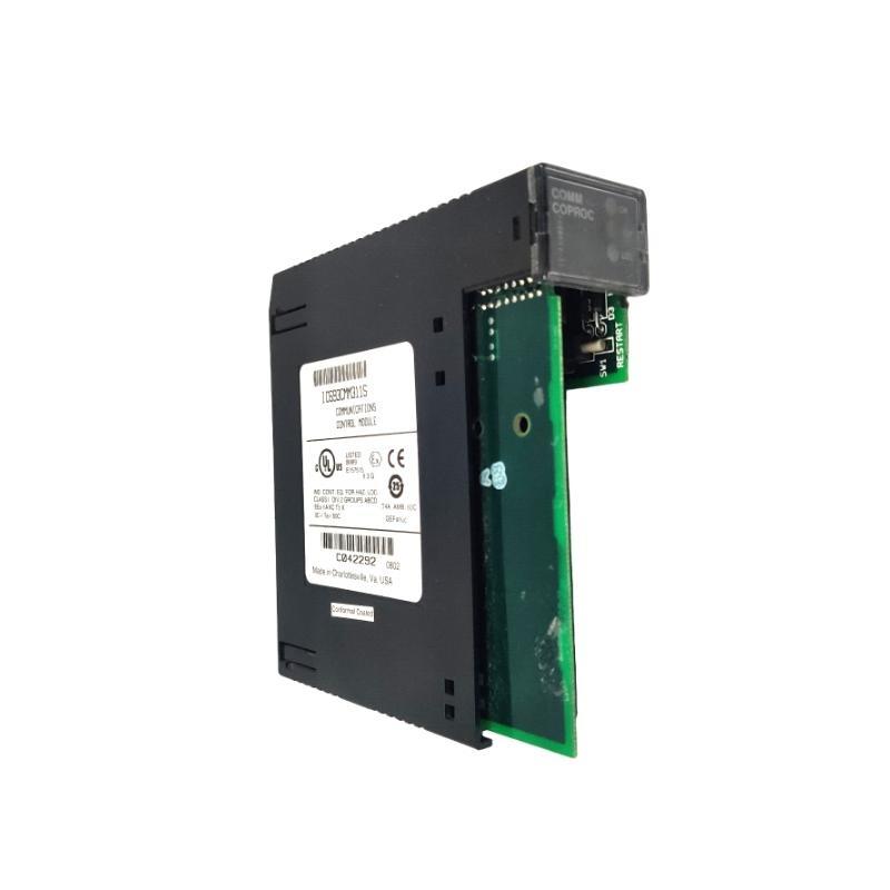 GE IC693CMM311 Communications C