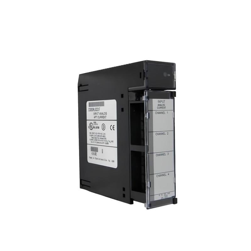 GE IC693CNN311 Compact I/O Module