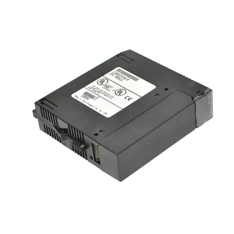GE IC693CPU341 Single-Slot CPU Module