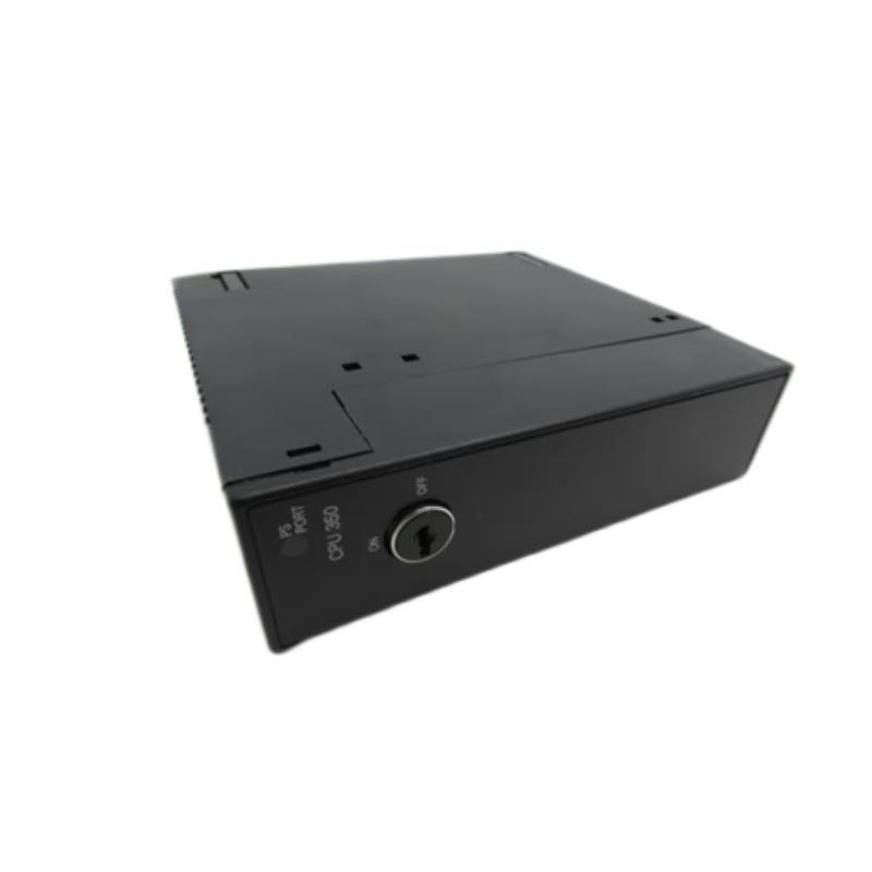 GE Fanuc IC693CPU350-EJ Single Slot CPU Module