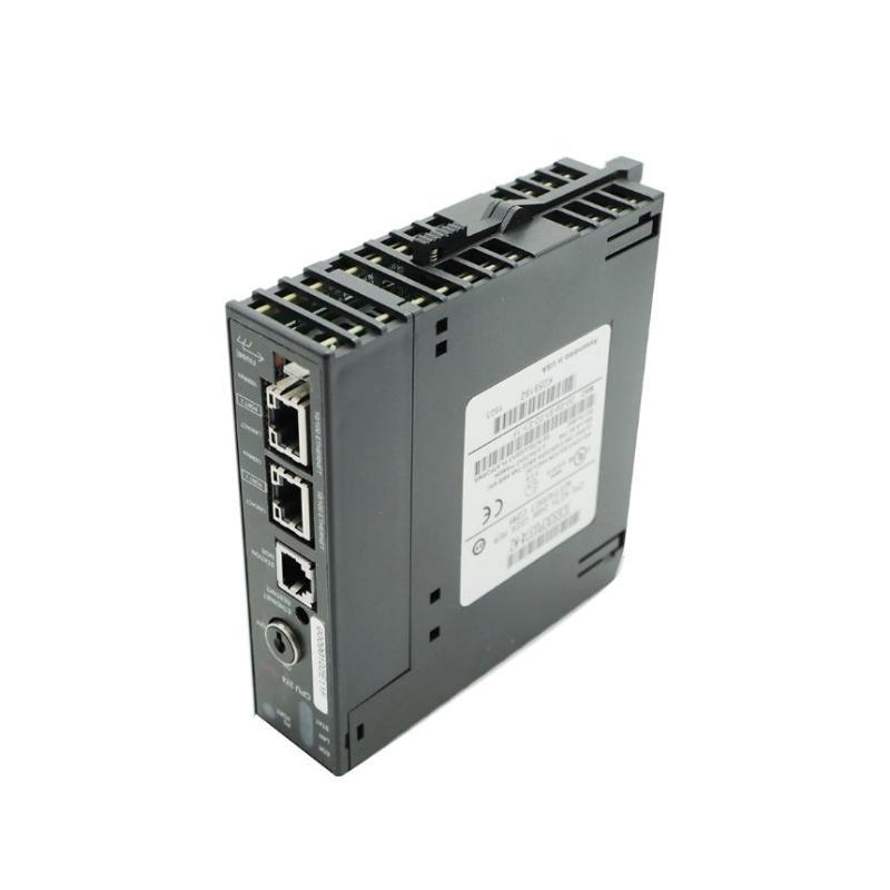 GE IC693CPU374-KZ Single Slot CPU Module