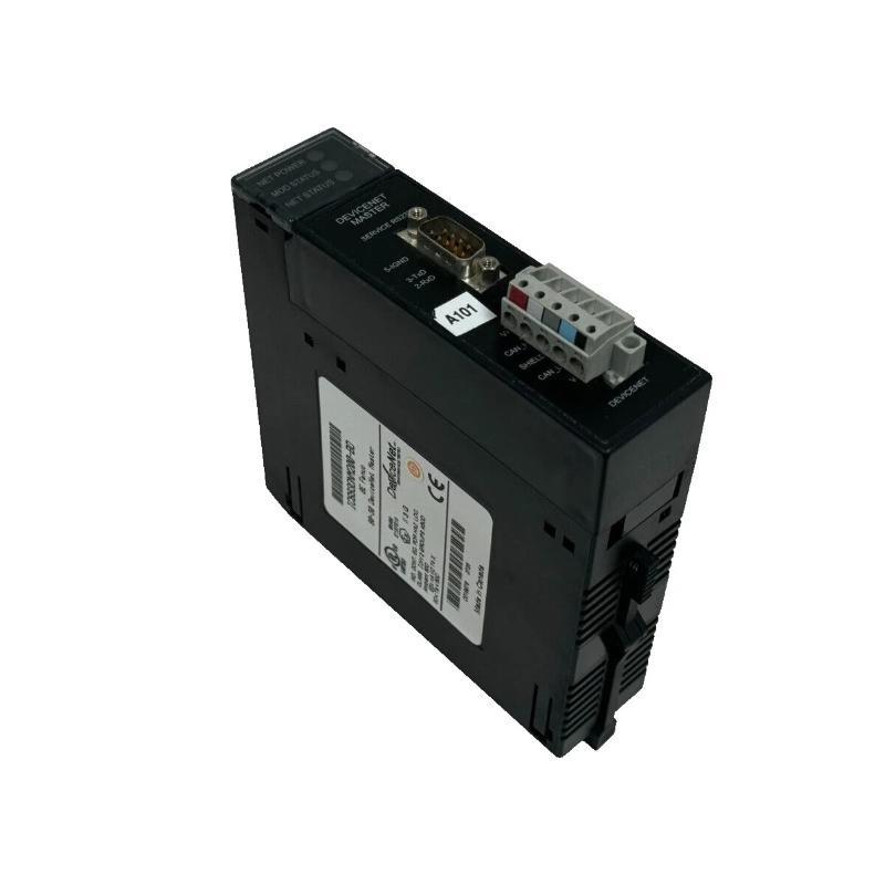 GE Fanuc IC693DNM200 DeviceNet 