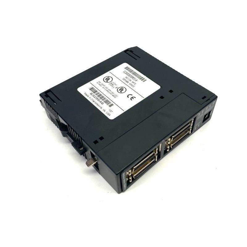 GE Fanuc IC693DSM314 Axis Motio