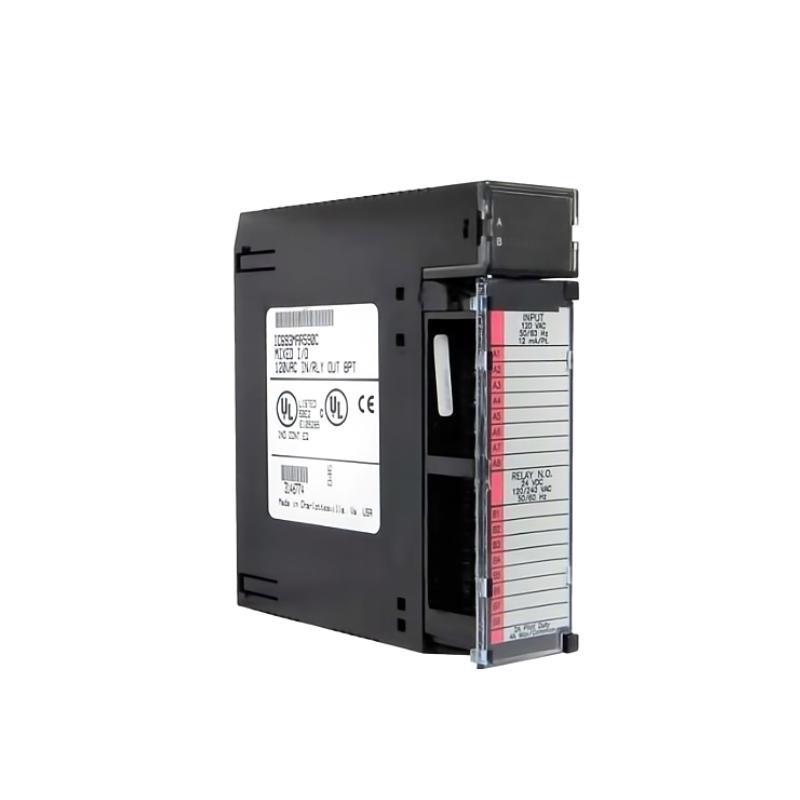 GE IC693MAR590 I/O Module
