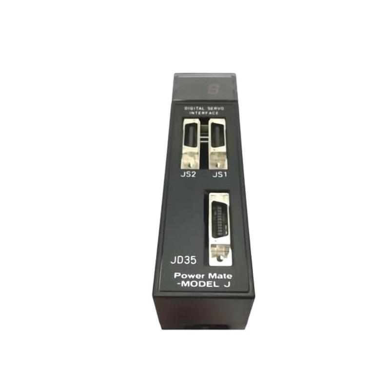 GE IC693MCD001 Digital Servo Interface Module
