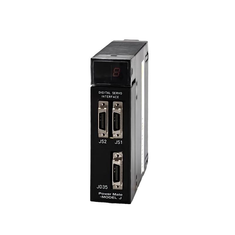 GE IC693MCM001 Digital Servo In