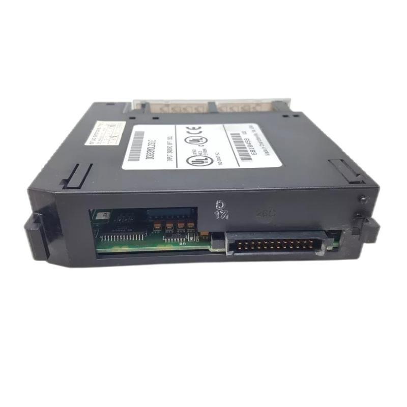 GE IC693MDL231E Isolated Input 