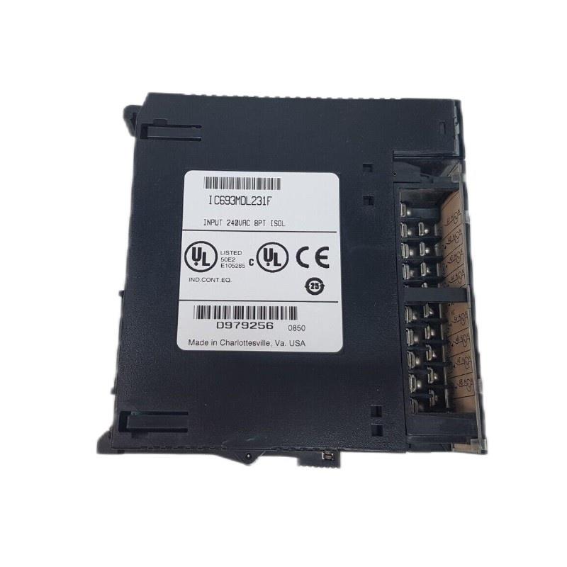 GE IC693MDL231F Isolated Input 