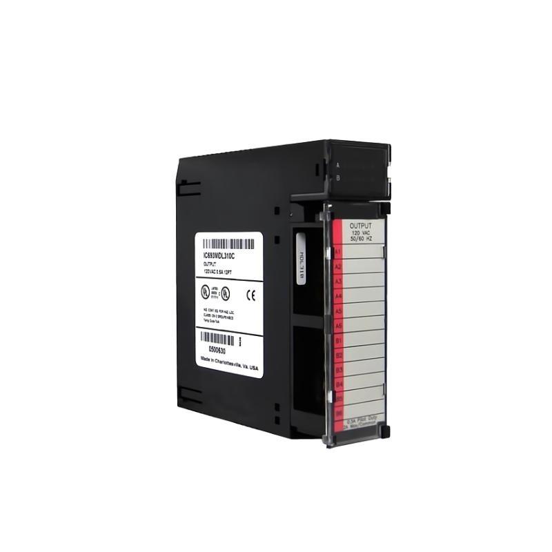 GE IC693MDL310 Output Module