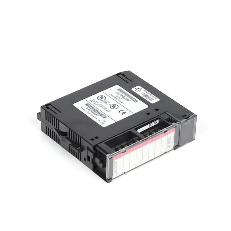 GE IC693MDL330 Output Module