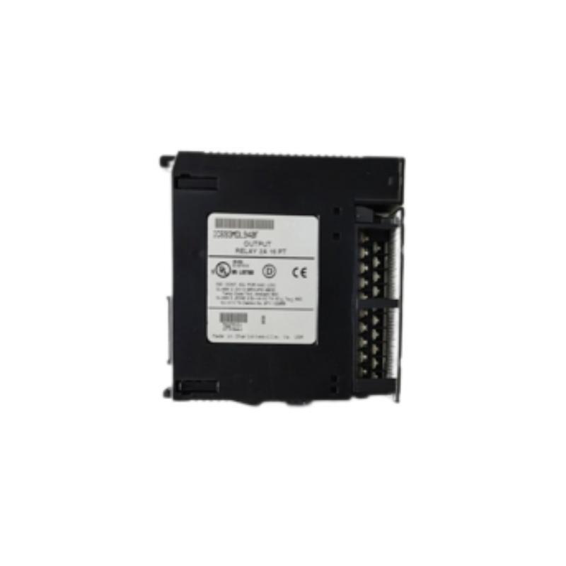 GE IC693MDL632 Positive/Negativ
