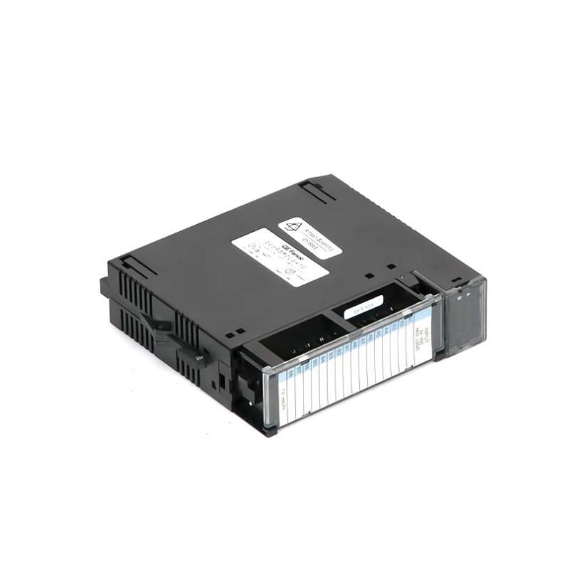 GE IC693MDL641 Negative Logic I