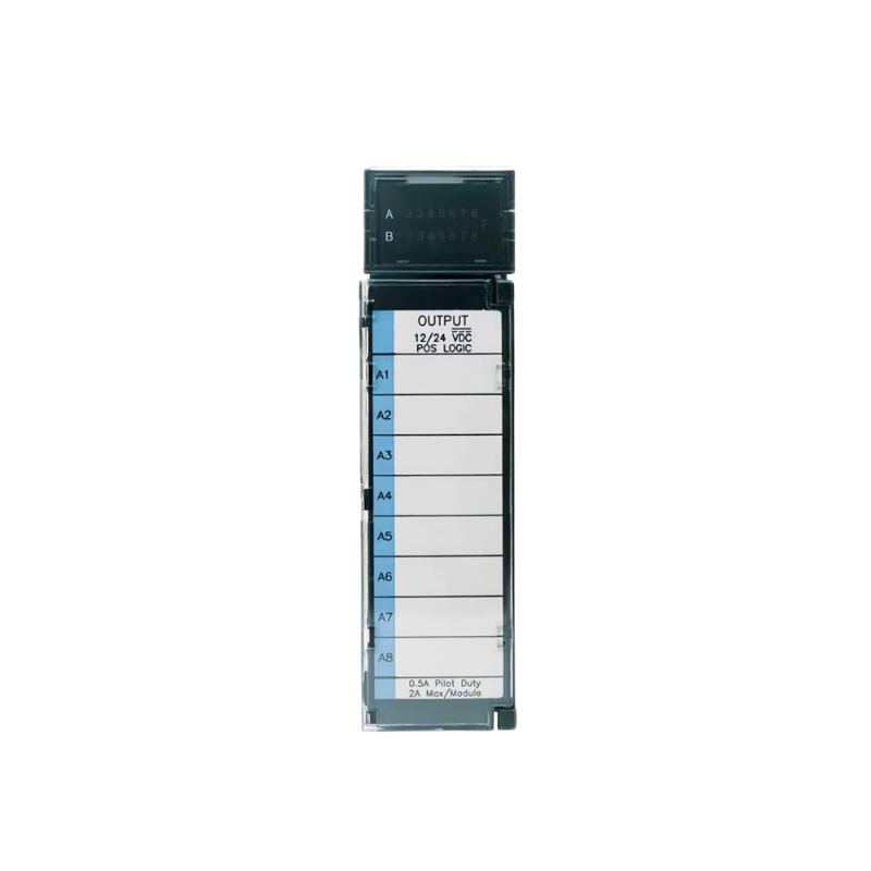 GE IC693MDL648 Positive/Negativ