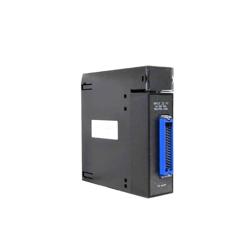 GE IC693MDL653 Positive/Negative Logic Input Module