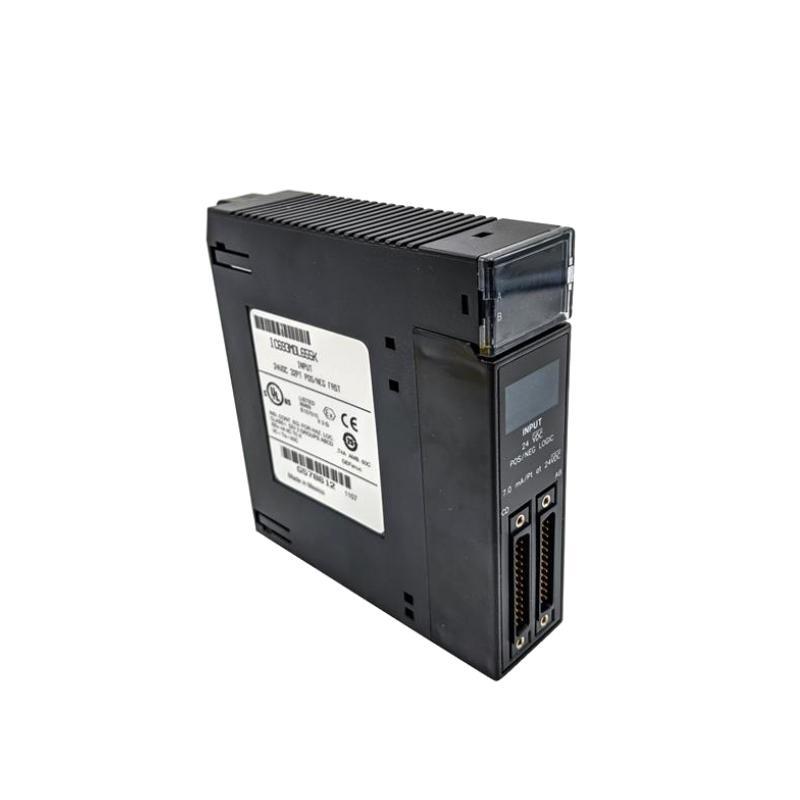 GE IC693MDL655 Positive/Negative Logic Input Module