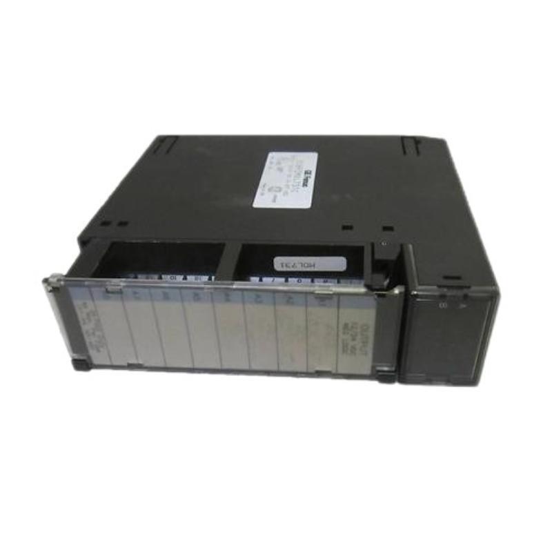 GE Fanuc IC693MDL731 Positive/N