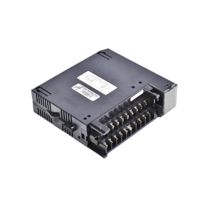 GE Fanuc IC693MDL732 Positive/N