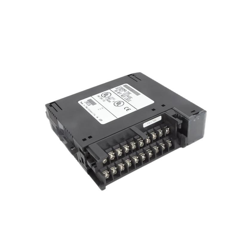 GE IC693MDL733 Negative Logic Output Module