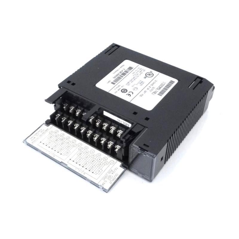 GE Fanuc IC693MDL740 Positive/Negative Logic Output Module